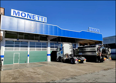 officina